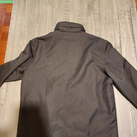 Tumi Heavy-Duty All-Weather Jacket - Picture 12 of 15